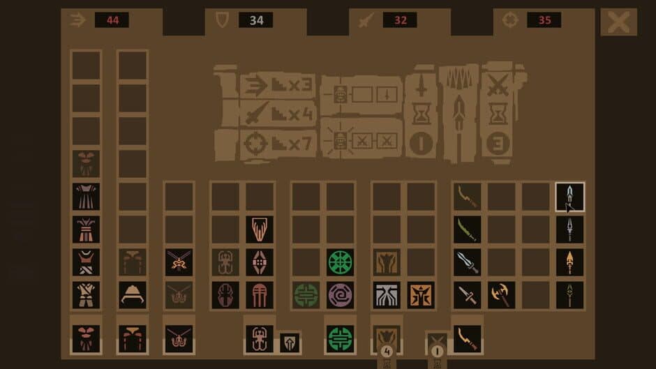 Hieroglyphika screenshot 2