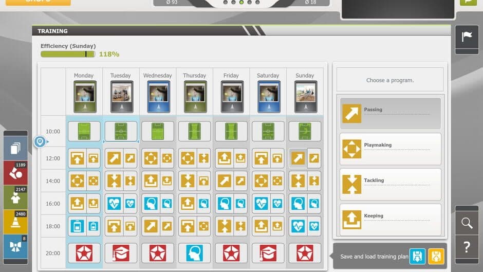 goalunited PRO screenshot 5