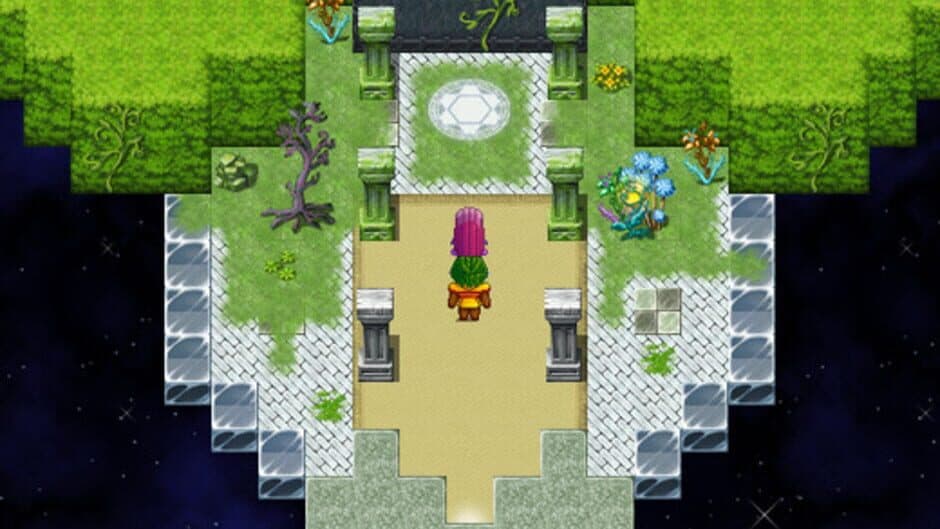 Remnants of Isolation screenshot 5