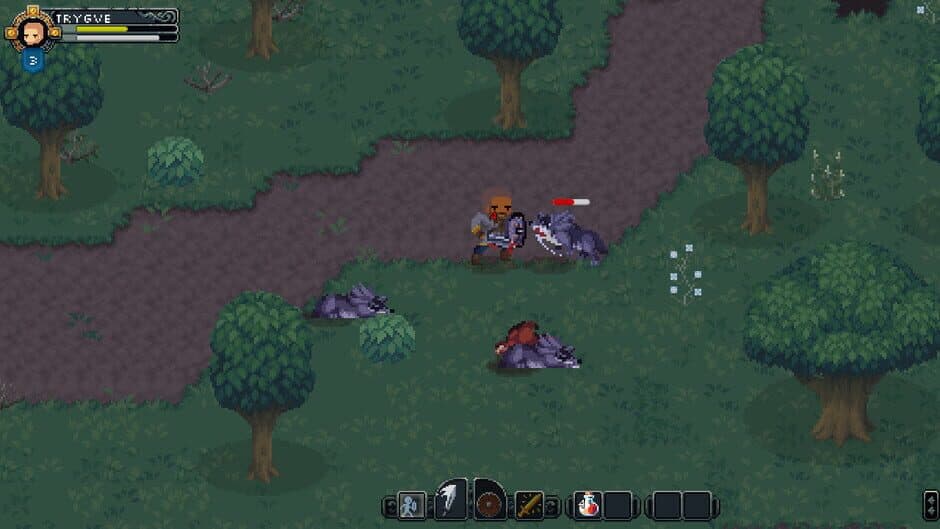 Dragon of Legends screenshot 4
