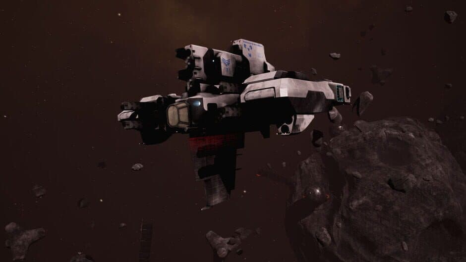 Astrokill screenshot 3