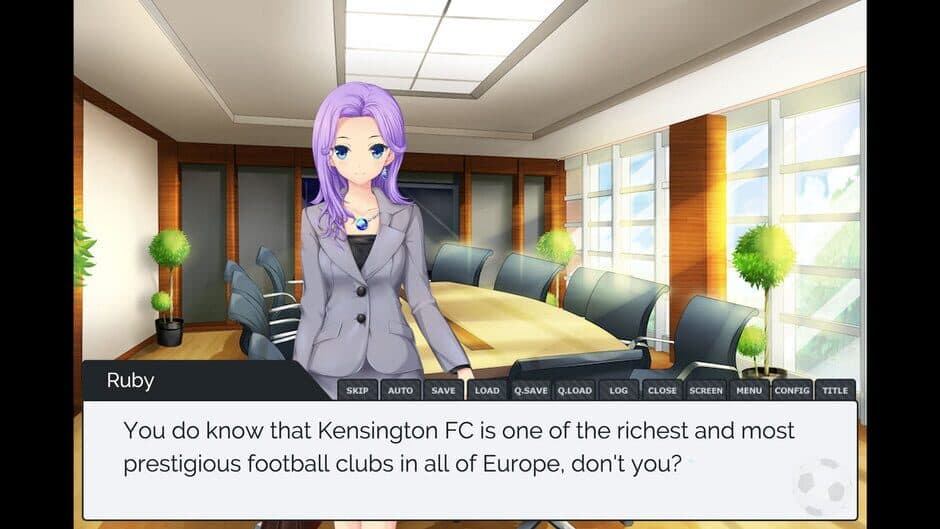 Offside screenshot 5