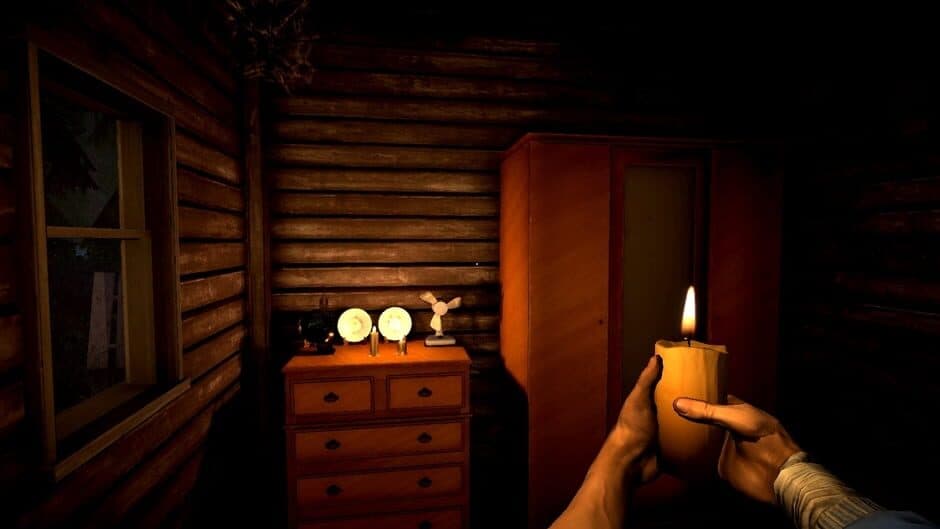 Apparition screenshot 2