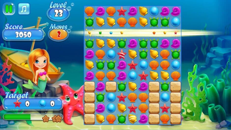 Aqua Fish screenshot 4