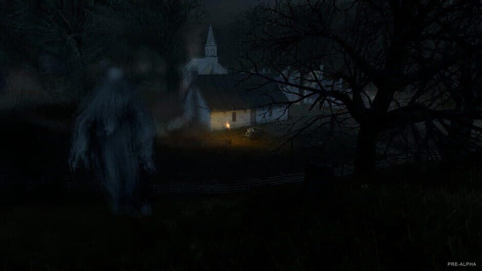 Witch Hunt screenshot 2