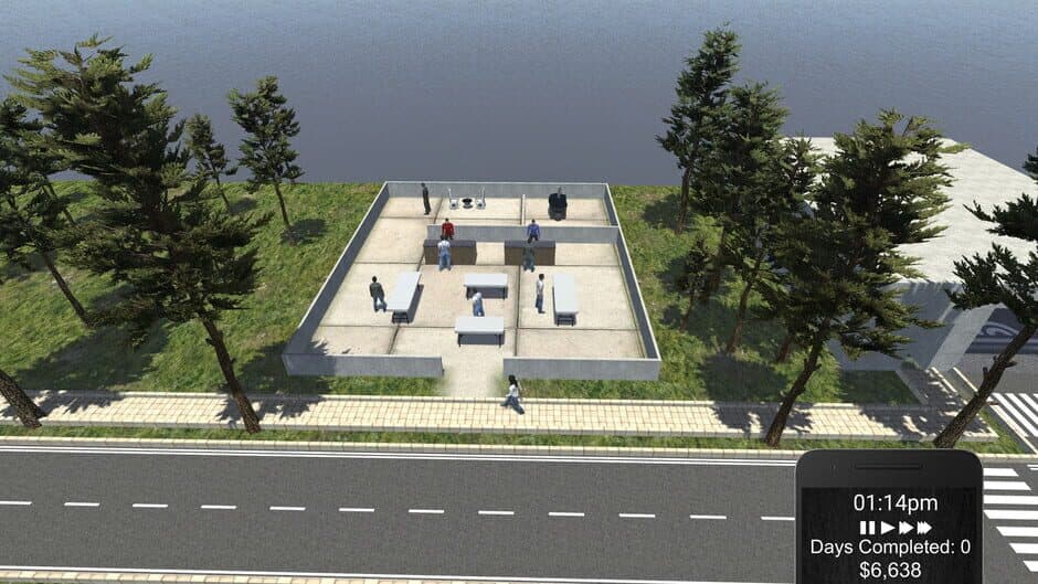 Store Manager: Cellular Edition screenshot 1