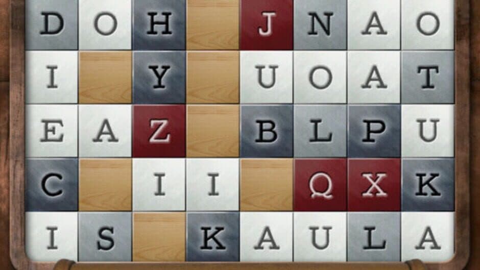 W.E.L.D.E.R. screenshot 1