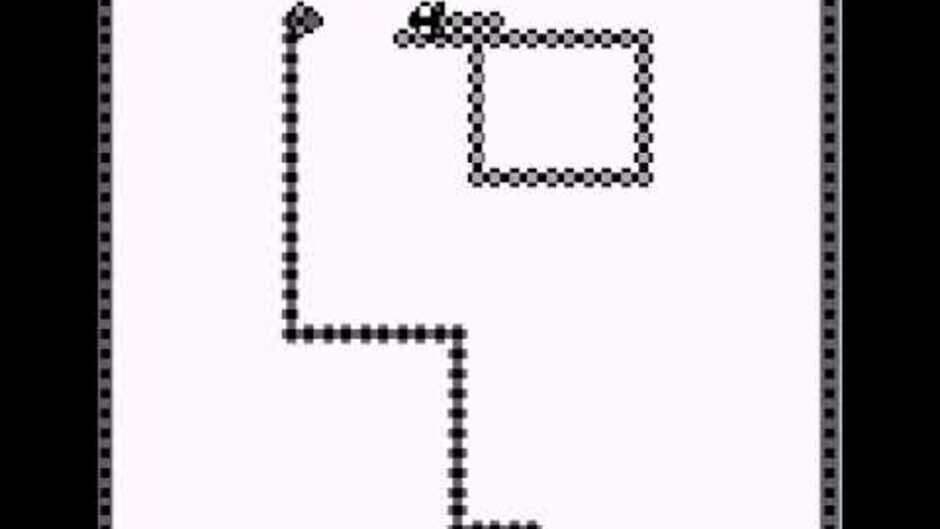 Serpent screenshot 1