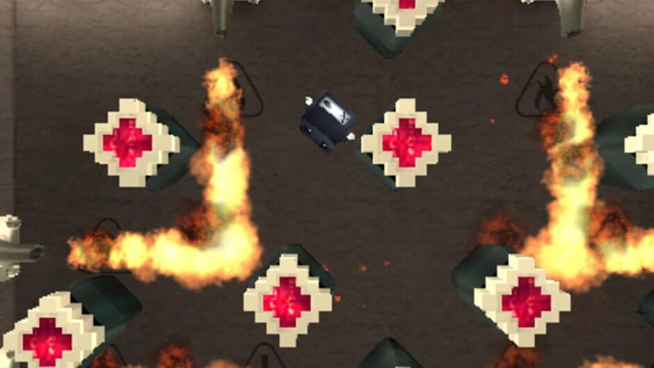 Cubic Ninja screenshot 3