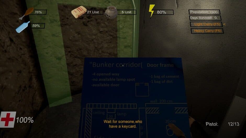 BunkerRush screenshot 6