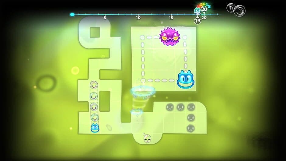 Pix the Cat screenshot 1