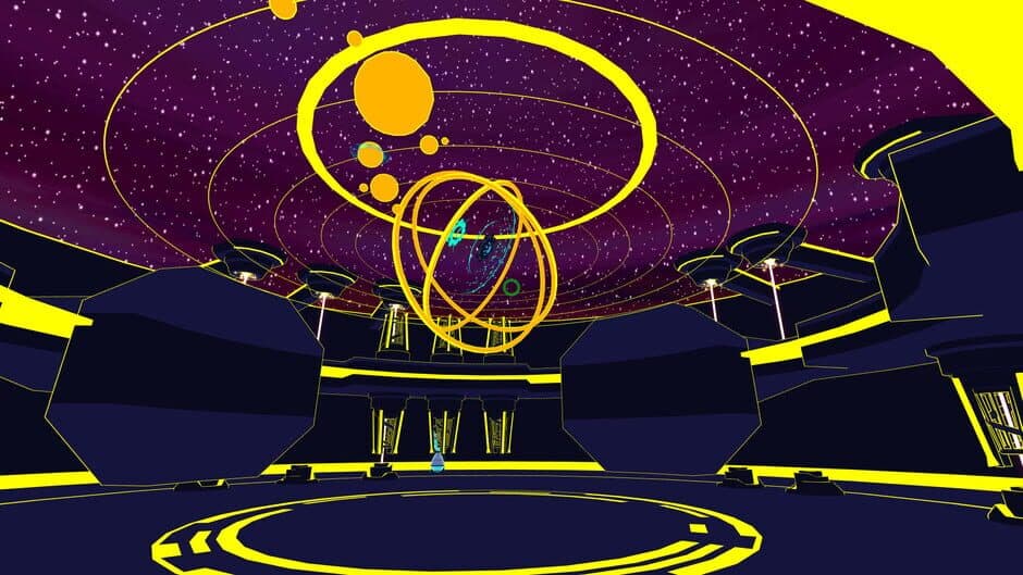 Yon Paradox screenshot 4