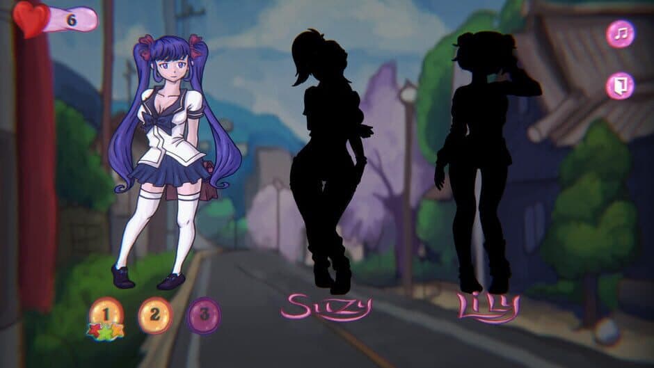 Ero Date screenshot 2