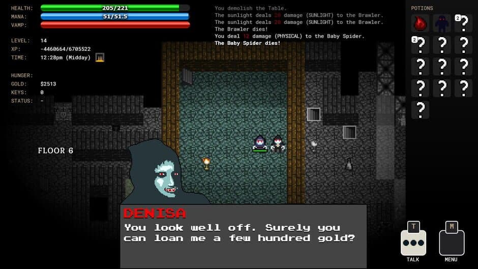 Golden Krone Hotel screenshot 5