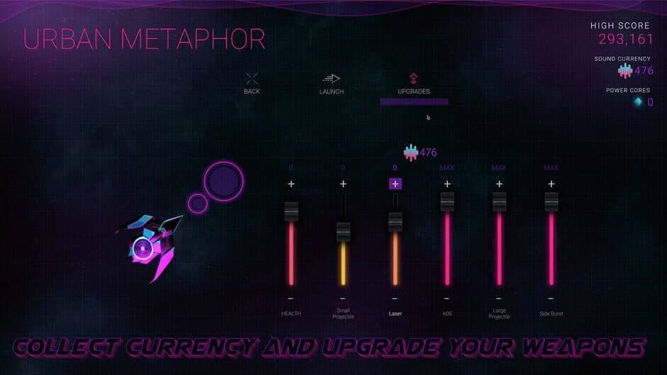 DubWars screenshot 3