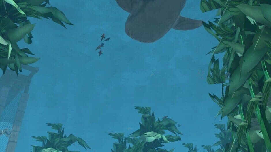Wildlife Park 2: Marine World screenshot 3