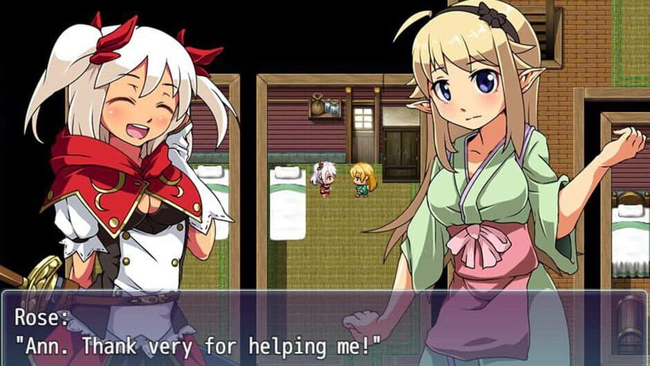 Split of Knight screenshot 3