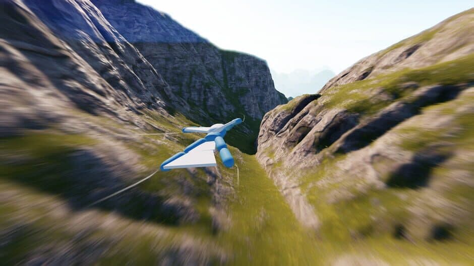 Volo Airsport screenshot 3