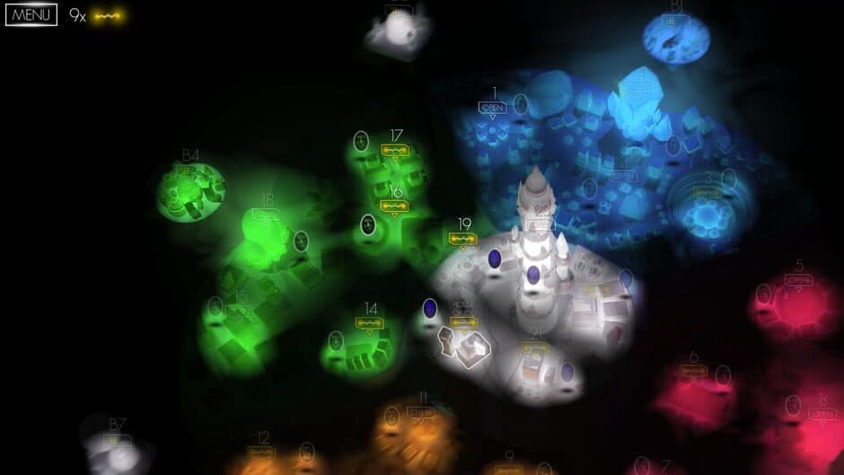 Lowglow screenshot 4