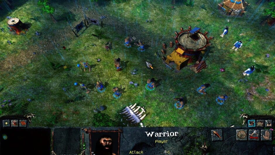 BC Kings screenshot 4