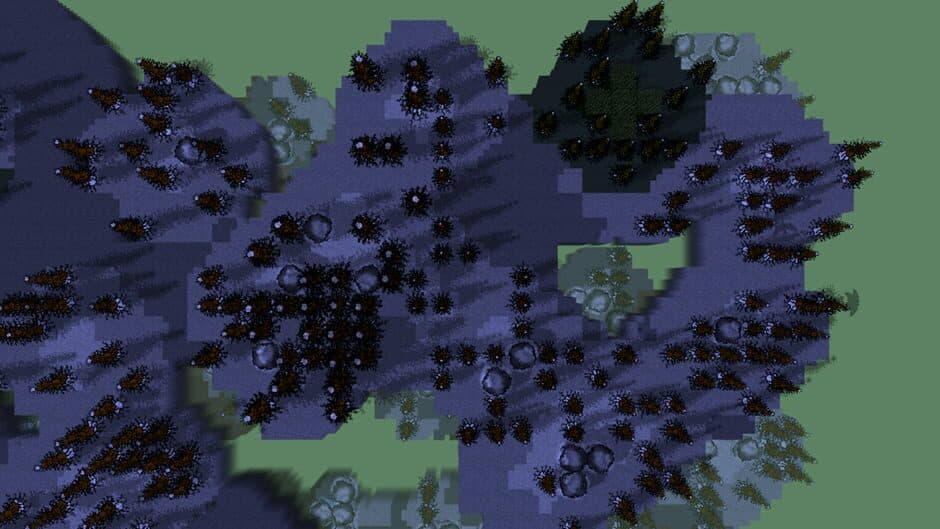 Rebirth of Island screenshot 4