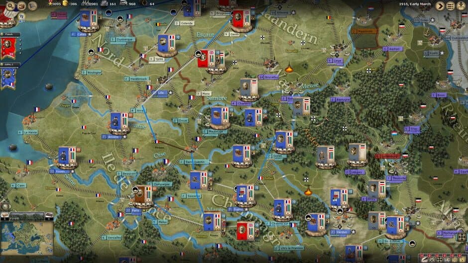 To End All Wars screenshot 1