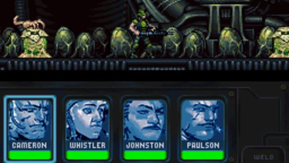 Aliens: Infestation screenshot 3