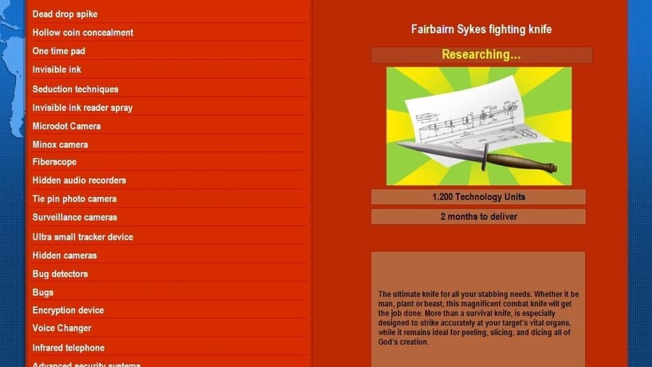 Us & Them screenshot 1