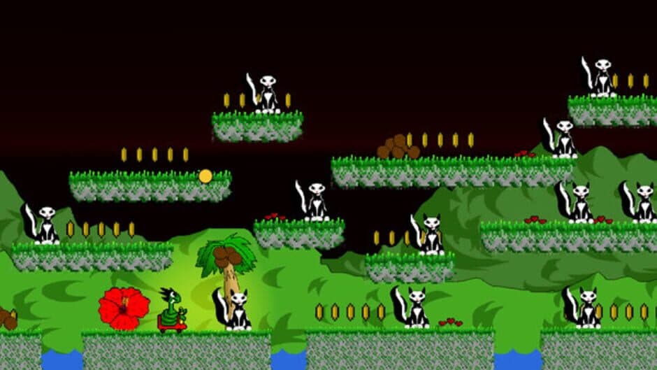 Stinky Snake screenshot 5