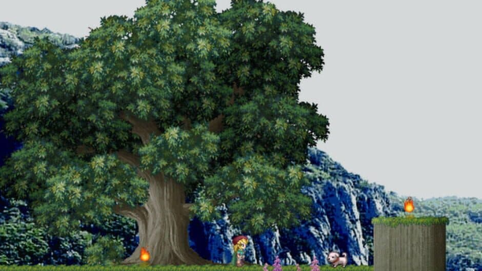 Dreamscape screenshot 4