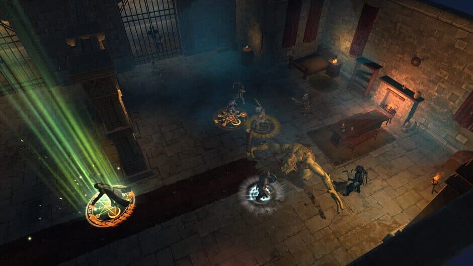 The Storm Guard: Darkness is Coming screenshot 4