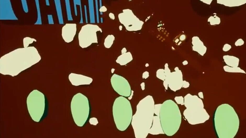 Kartofank VR screenshot 5