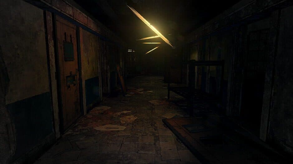 HJ: Sacrifice screenshot 2