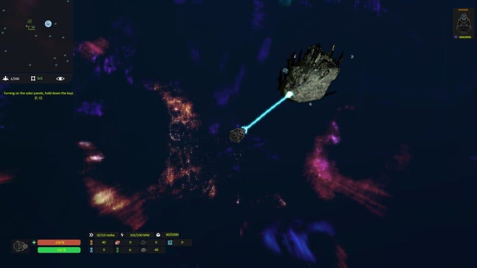Hope of humanity screenshot 1