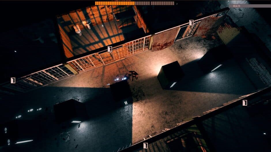 Death Point screenshot 5