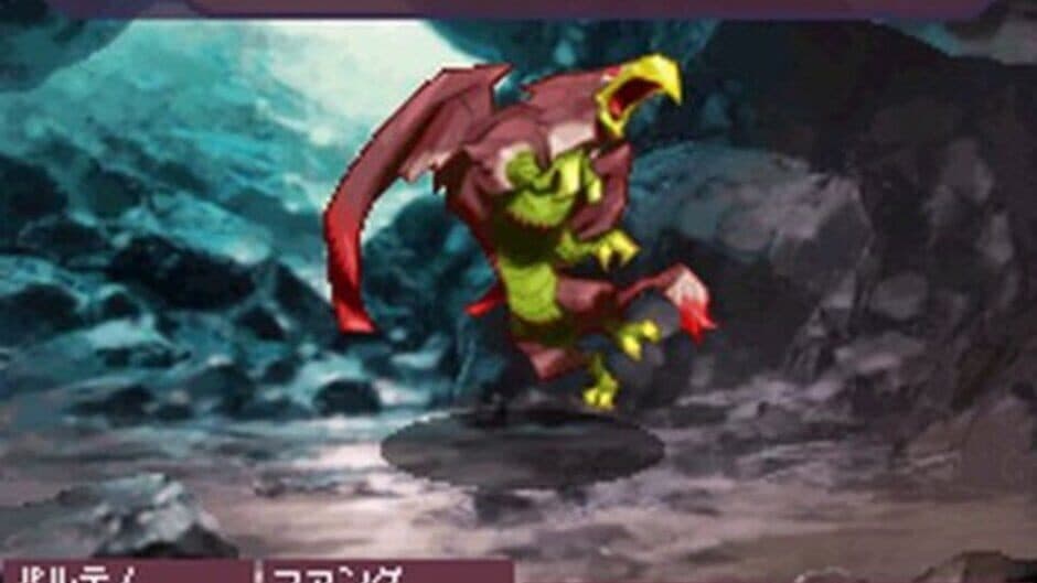 7th Dragon screenshot 3