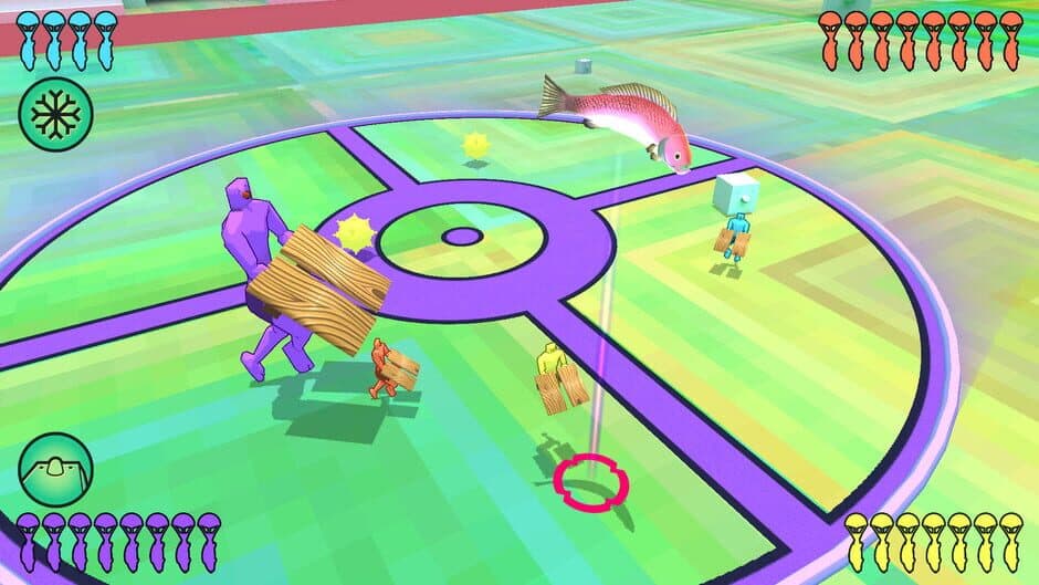 Don't Drop the Bass screenshot 3