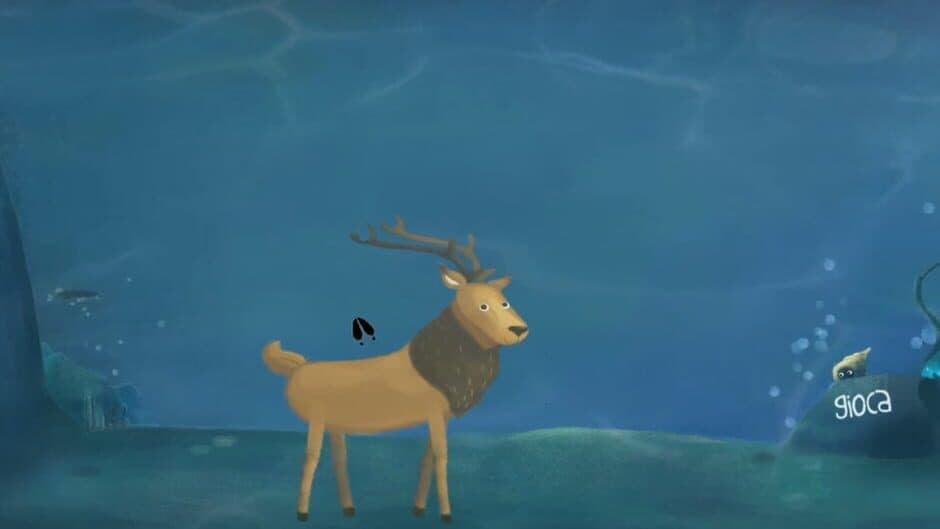 The Deer screenshot 3