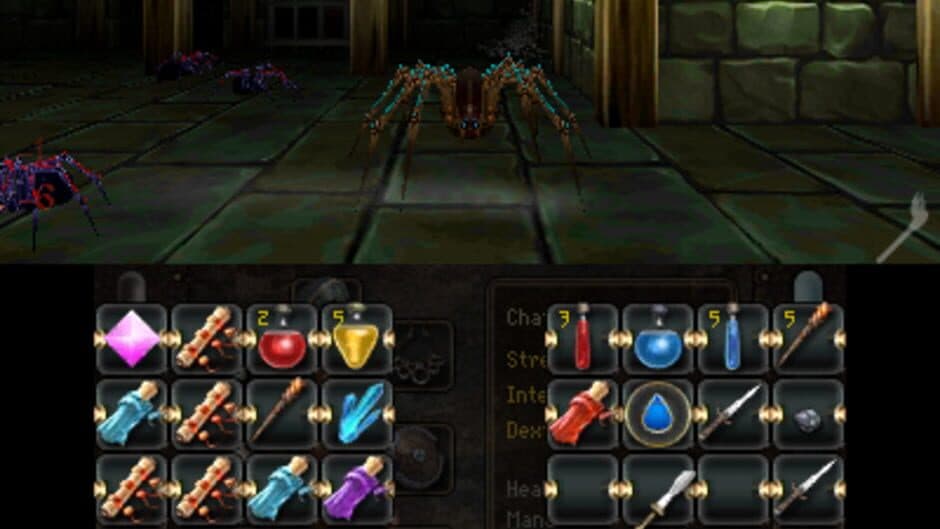 The Keep screenshot 2