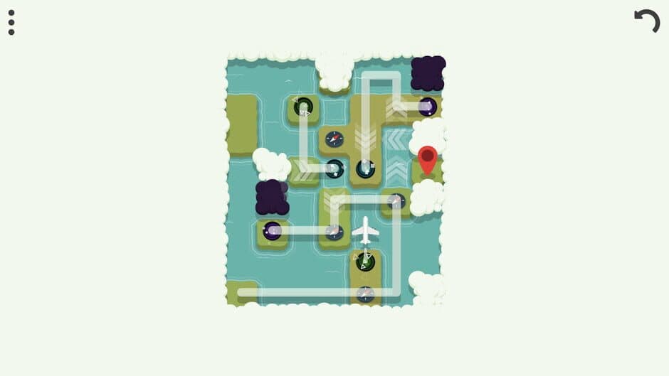 Jetstream screenshot 1