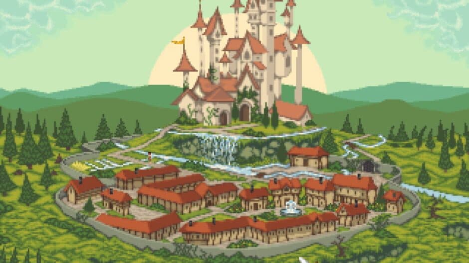 Guard Duty screenshot 5