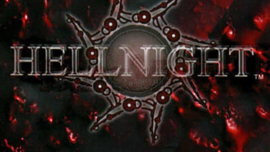 Hellnight screenshot 2