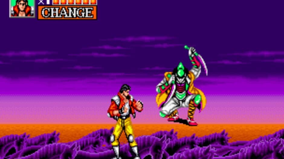 Sengoku screenshot 4