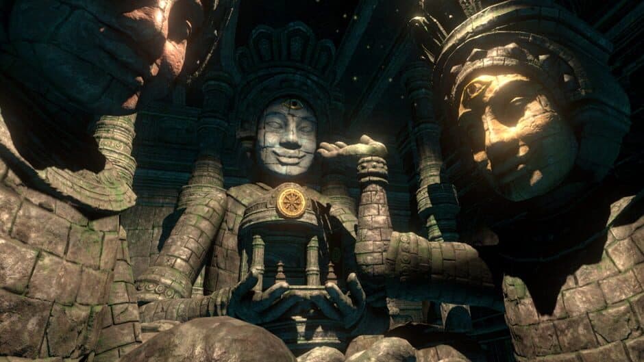 Twilight Path screenshot 3