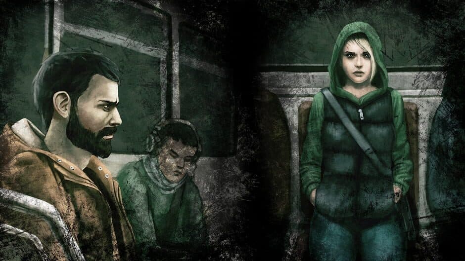 Repentant screenshot 3