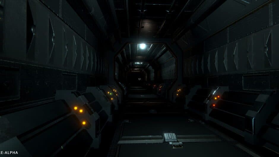 The Subject screenshot 5