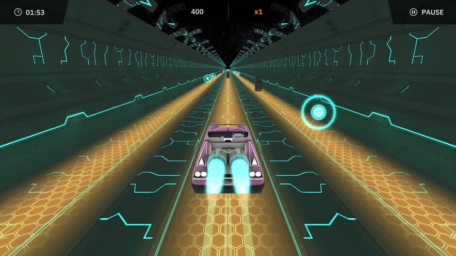 Road Legends screenshot 6