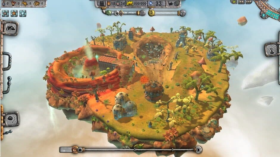 The Mims Beginning screenshot 5