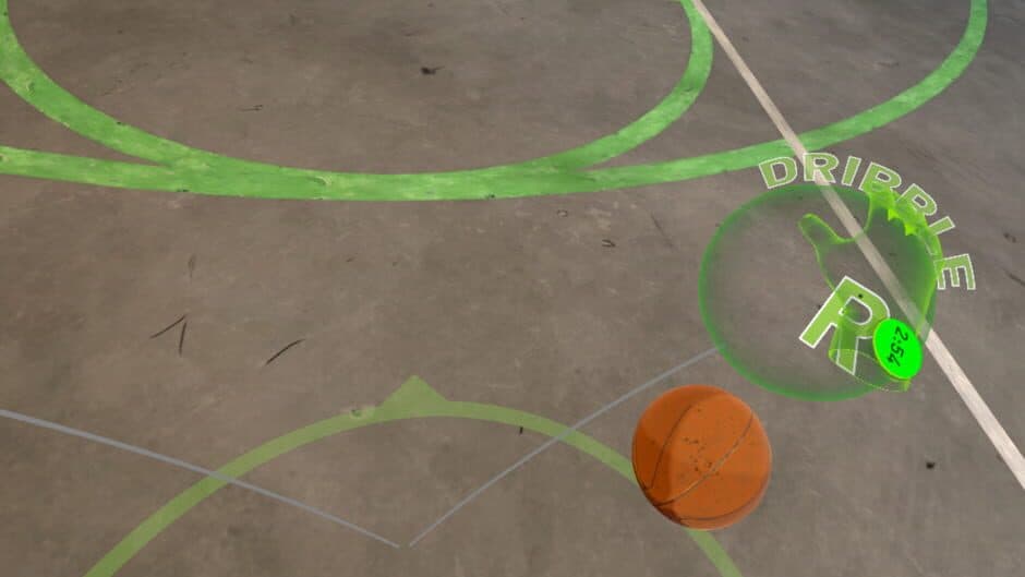 The Professor Presents: Got Handles? screenshot 1