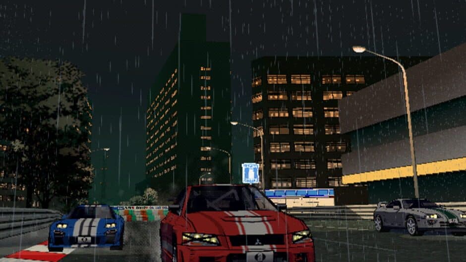 Auto Modellista screenshot 6